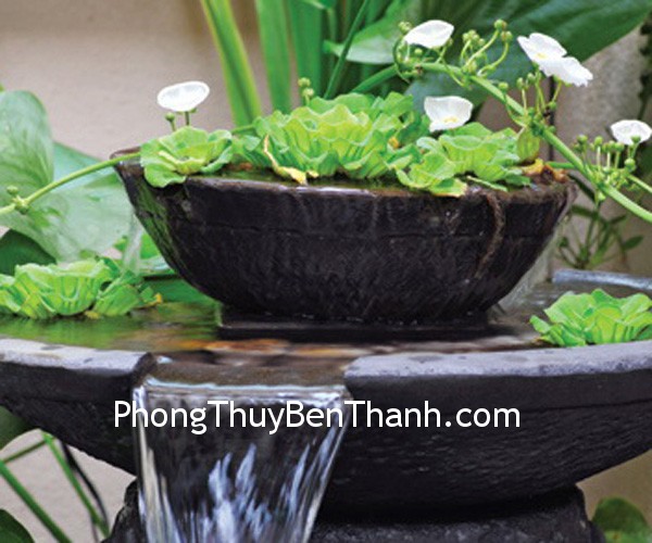 cau -truc-nuoc-trong-nha cau truc nuoc trong nha Tạo cấu trúc nước ở Bắc, Đông hoặc Đông Nam