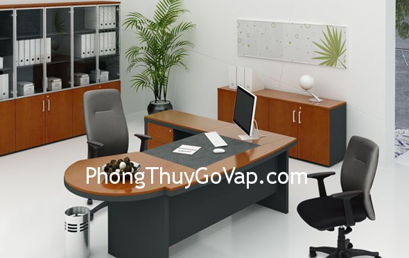 Lựa chọn bàn làm việc phù hợp