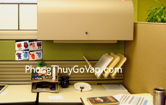 Vận dụng các triết lí của Kinh Dịch trong bài trí văn phòng – Quẻ Tốn (P2)
