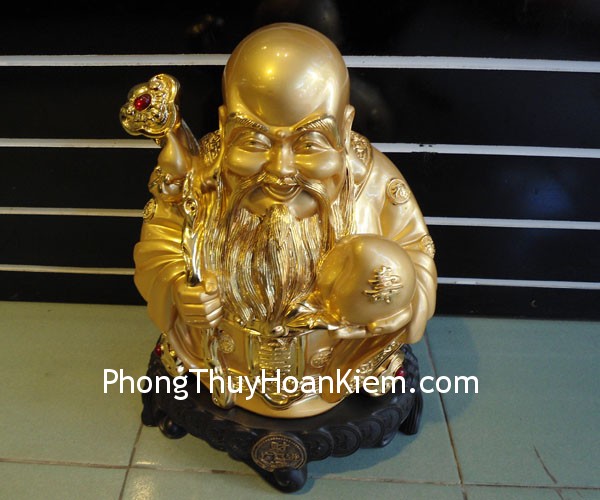 Tranh thọ tinh