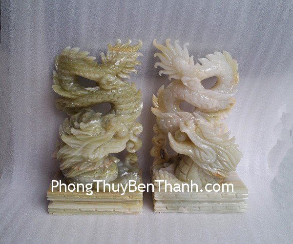rong rong1 Rồng đem lại vận may về con cháu và con trai