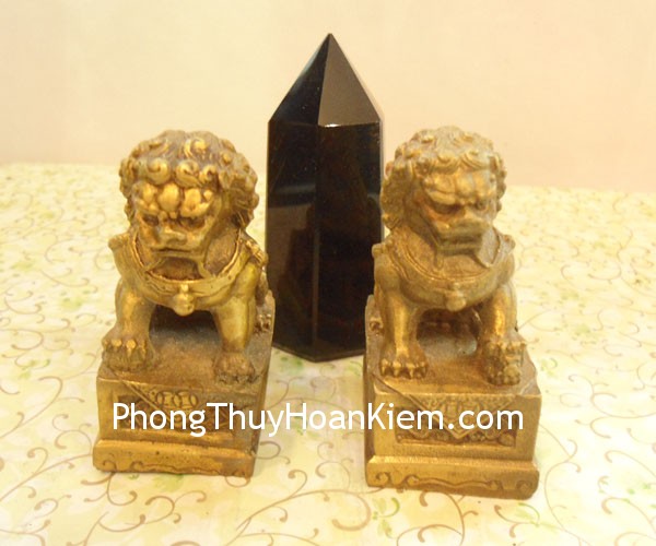Tranh sư tử