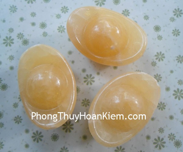 Tranh Đĩnh Vàng
