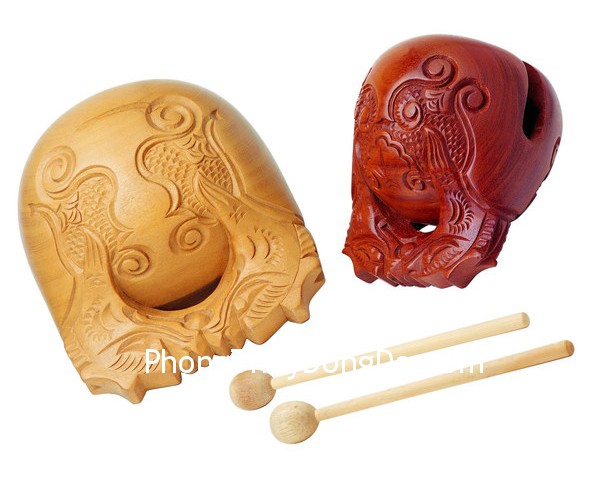 mo-chua mo chua Gõ vào gỗ giúp bạn thuận lợi cả ngày