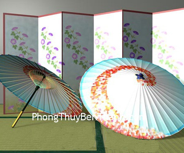 Màn trướng – biểu tượng mang ý nghĩa bảo vệ