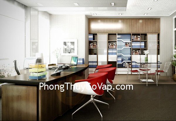 Lựa chọn vật liệu chế tạo bàn làm việc phù hợp (P1)