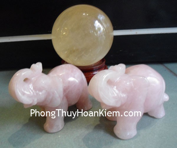 voi thach anh hong LM103 03 Voi hút được thủy tài