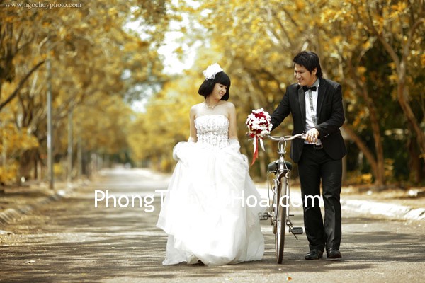 chup-hinh-cuoi-lang-man chup hinh cuoi lang man1 Phong thủy cho đám cưới