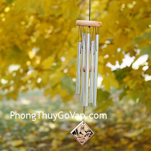 chuong gio chuong gio Vận dụng các triết lí của Kinh Dịch trong bài trí văn phòng – Quẻ Tốn (P1)