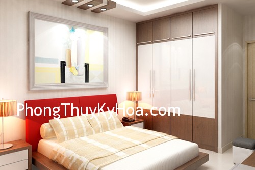 Xung khắc với mẹ