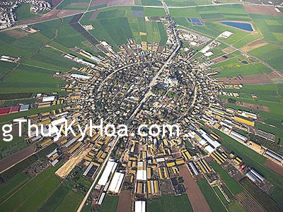 Hình bát giác có tượng trưng cho may mắn không ?