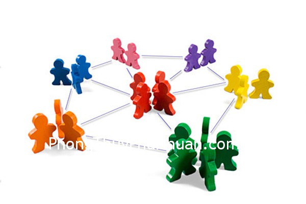 quan he xa hoi quan he xa hoi Điều kiện khách quan để có quan hệ tình cảm tốt đẹp
