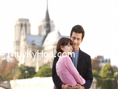 Vợ tôi quá ham mê công việc