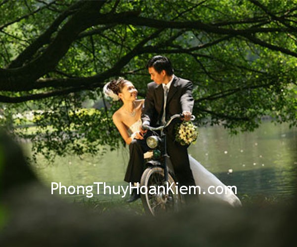 Ảnh cưới