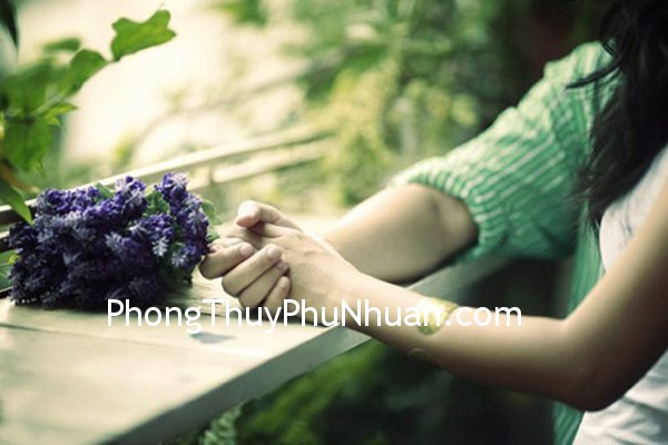 tinh duyen tinh duyen Quan hệ tương hỗ giữa tình cảm và tình duyên