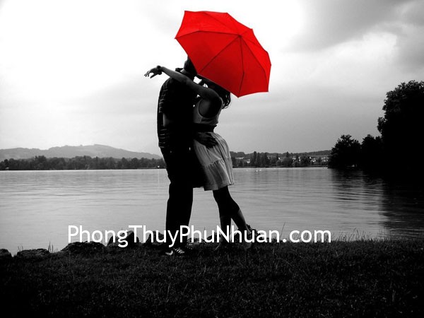 Phương vị Đào hoa của Sinh tiêu