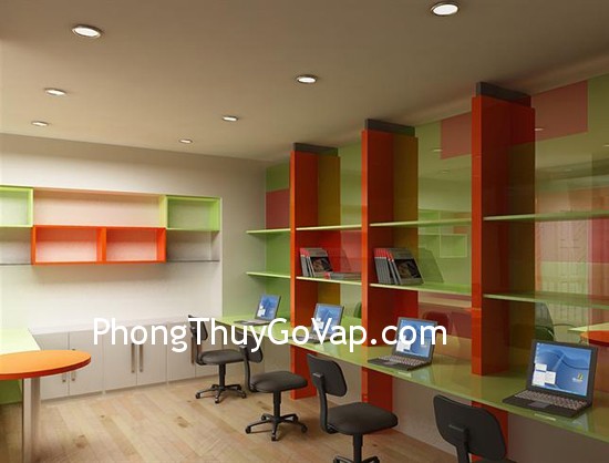 Ảnh hưởng của việc bài trí đối với phong thủy