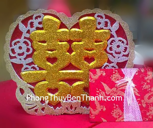 song-hy song hy Biểu tượng hôn nhân hòa hợp