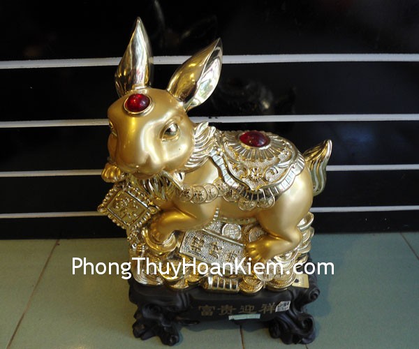 tho- tai- loc- B081- 03 tho tai loc B081 03 Tranh thỏ