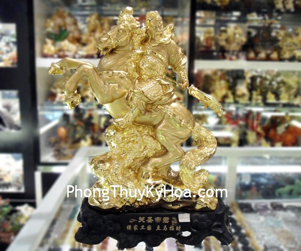 Nên chọn thần tài nào ?
