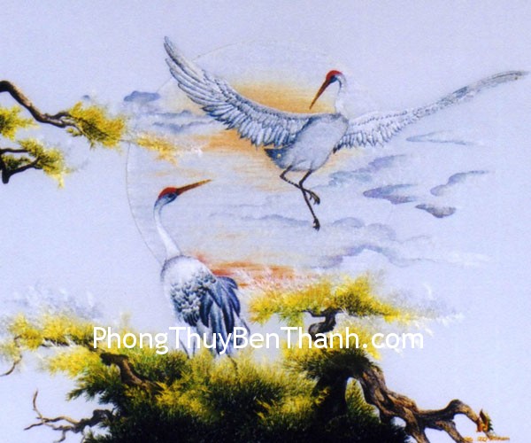 tung-hac tung hac Tiệc mừng thọ