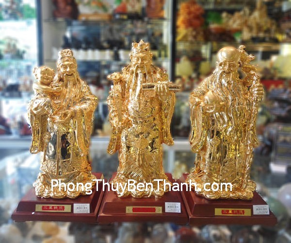 Phúc Lộc Thọ