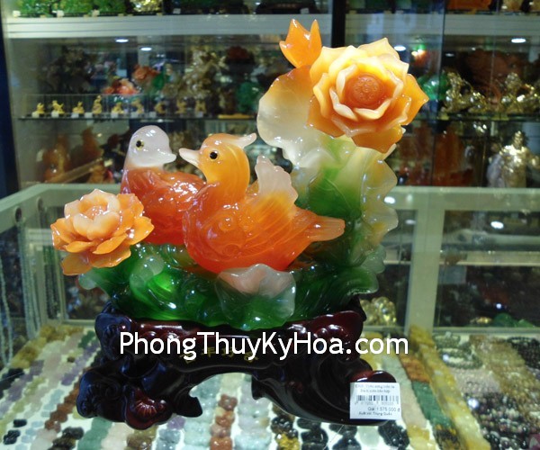 Phong thủy tăng cường vận may về hôn nhân