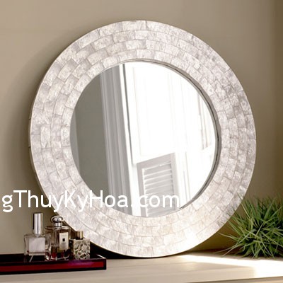 Phòng tắm đặt ở hướng chủ về con cái
