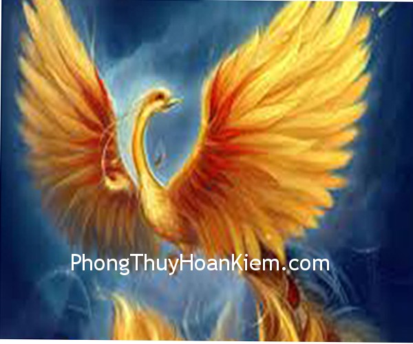 phuong hoang lua phuong hoang lua Tranh phượng hoàng