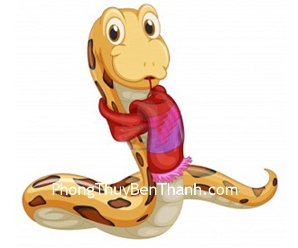 tuoi_ty tuoi ty Vận may của tuổi Tỵ trong năm