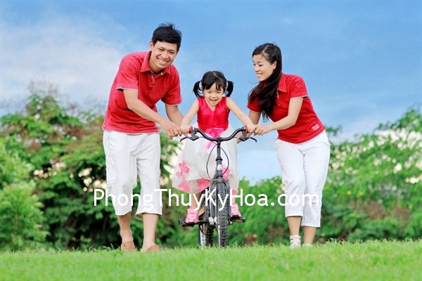 Nhận con nuôi