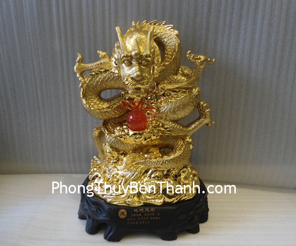 Vận may của tuổi Thìn trong năm