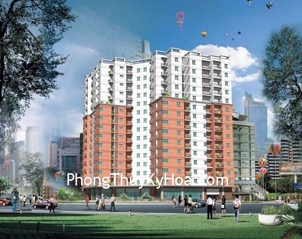 13_DOOL_TT_091113_HT2_1_656 13 DOOL TT 091113 HT2 1 656 Phong thủy của căn hộ