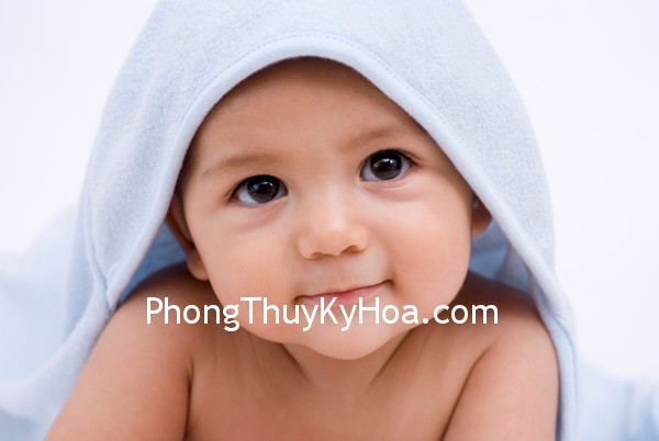 Làm thế nào để sinh con trai