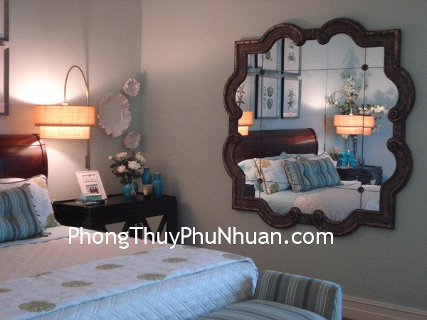 Tránh sự bất hòa giữa vợ chồng hoặc người yêu với nhau (Phần 5)