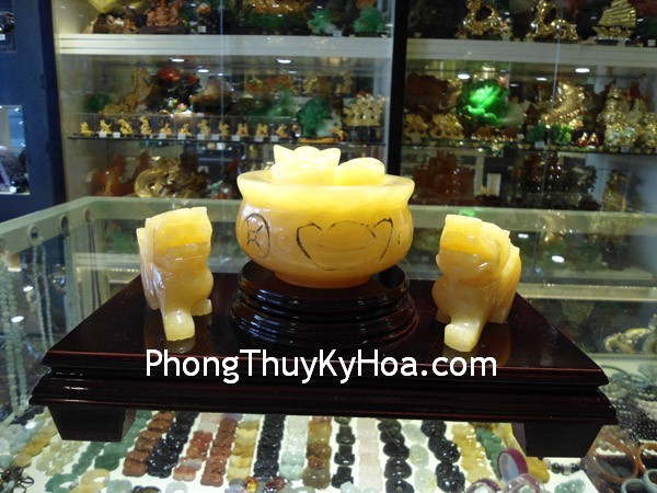 Hướng xấu và hướng tốt
