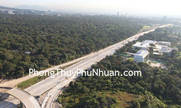 duong cao toc duong cao toc Phương pháp tránh “Sự vô duyên” với cả hai phía (Phần 8)