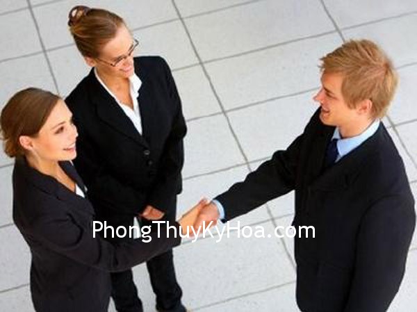 Không nhận được vận may