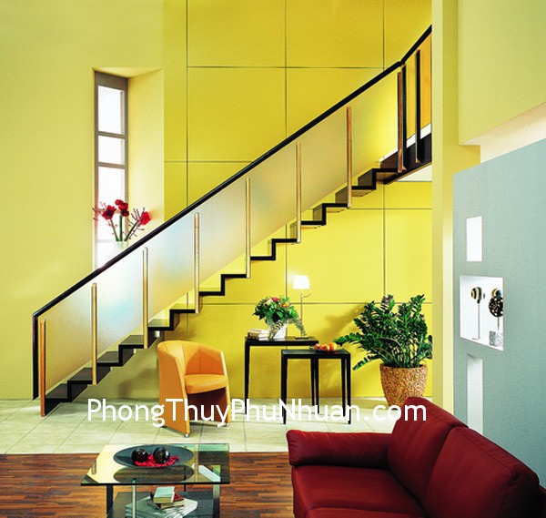 Tránh sự bất hòa giữa vợ chồng hoặc người yêu với nhau (Phần 6)