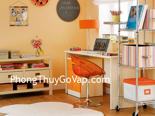 Vận dụng các triết lí của Kinh Dịch trong bài trí văn phòng – Quẻ Càn (P.1)