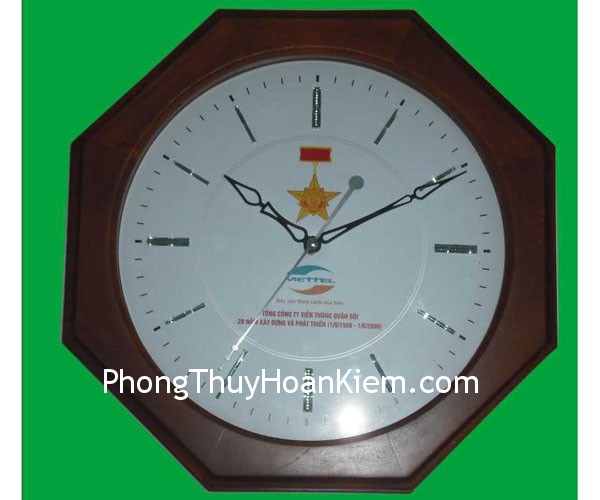 Đồng hồ cầu tài
