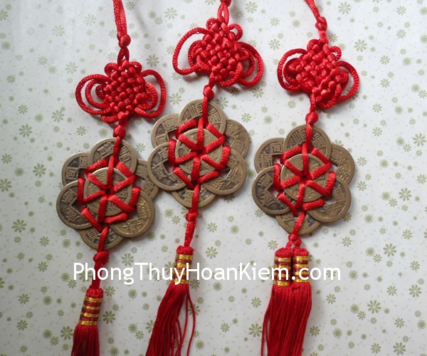 Vật kết cát tường
