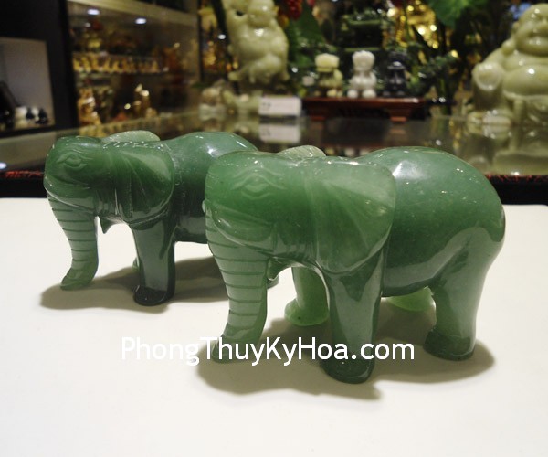 voi-dong-linh021 voi dong linh021 Biểu tượng của voi trong phong thủy