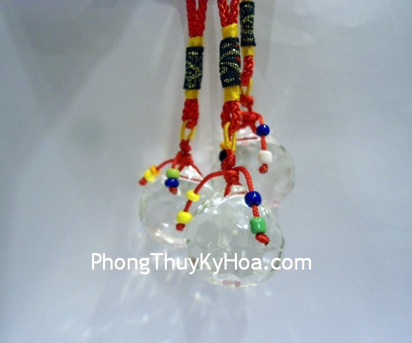 Quả cầu pha lê