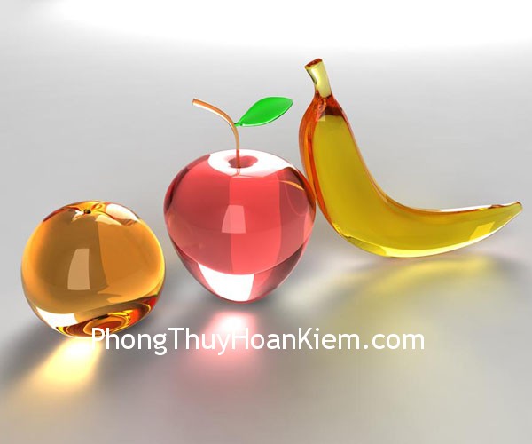 THUY- TINH THUY TINH Thủy tinh tránh tai họa, tăng tài lộc