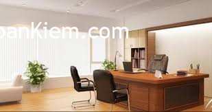 vì sao phòng chủ tịch hội đồng quản trị nên độc lập với phòng tổng giám đốc?