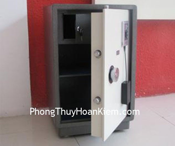 ket- sat ket sat Vị trí đặt két sắt của phòng tài vụ cần chú ý điều gì?