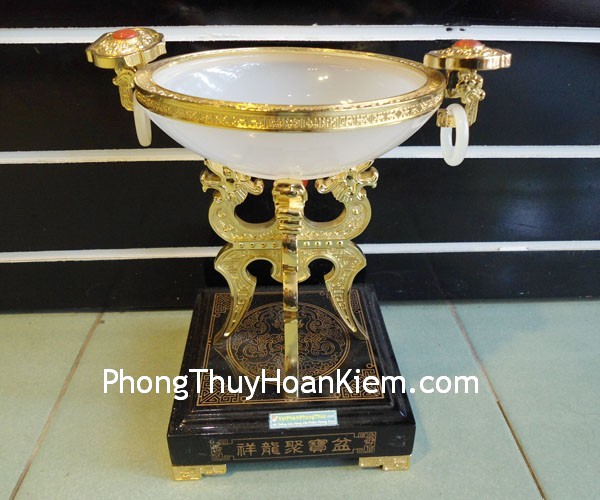 Bố cục phong thủy thế nào để làm vượng tài vận?