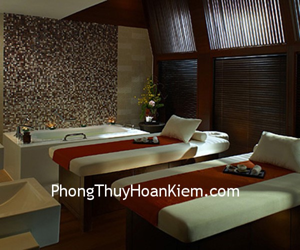 Người làm nghê chăm sóc sắc đẹp nên bố trí phòng làm việc của mình như thế nào? tham my Người làm nghê chăm sóc sắc đẹp nên bố trí phòng làm việc của mình như thế nào?