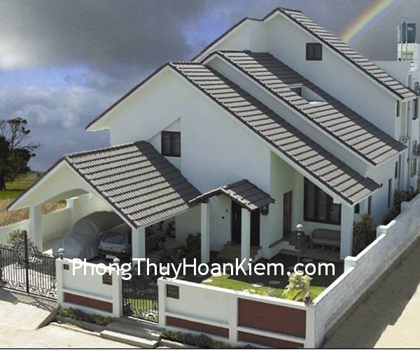 Những điều nên tránh khi làm mái nhà của văn phòng